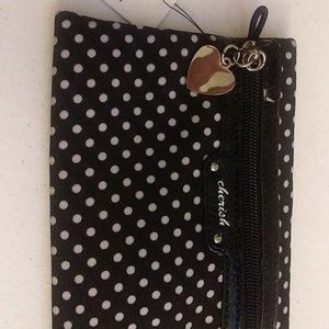 Nine West Cherish make up bag